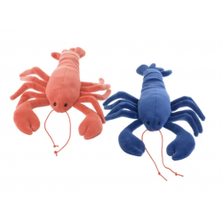 SNAPPY & SHELLY  18CM