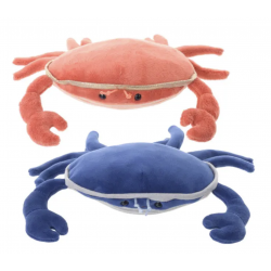 JACQUES & CLAUDE  15CM