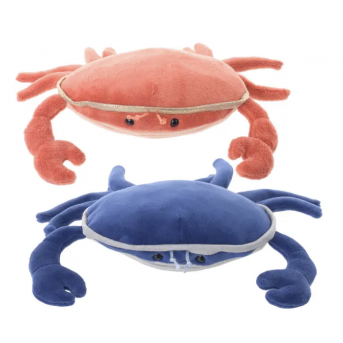 JACQUES & CLAUDE 15CM JACQUES & CLAUDE 15CM