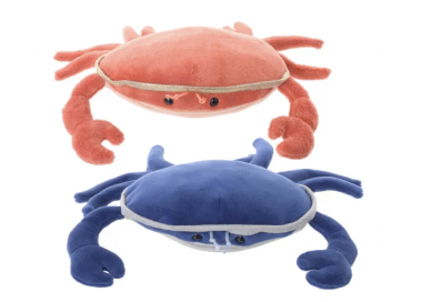 JACQUES & CLAUDE  15CM