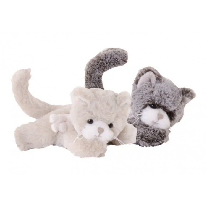 LITTLE KITTY & CATTY 18CM LITTLE KITTY & CATTY 18CM