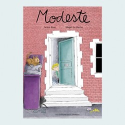 MODESTE