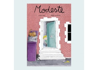 MODESTE