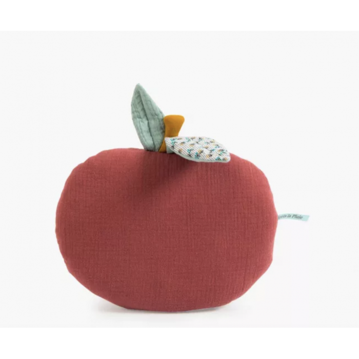 COUSSIN POMME APRE`S LA PLUIE COUSSIN POMME APRE`S LA PLUIE