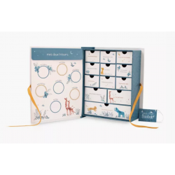 COFFRET NAISSANCE SOUS MON BAOBAB