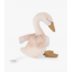 CYGNE MUSICAL LA PETITE E´COLE DE DANSE