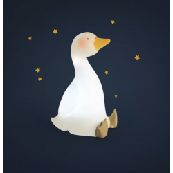 VEILLEUSE CYGNE PETITE E´COLE DE DANSE