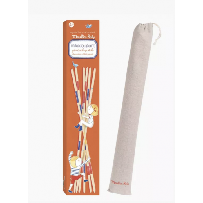 MIKADO GE´ANT AUJOURD'HUI C'EST MERCR. MIKADO GE´ANT AUJOURD'HUI C'EST MERCR.