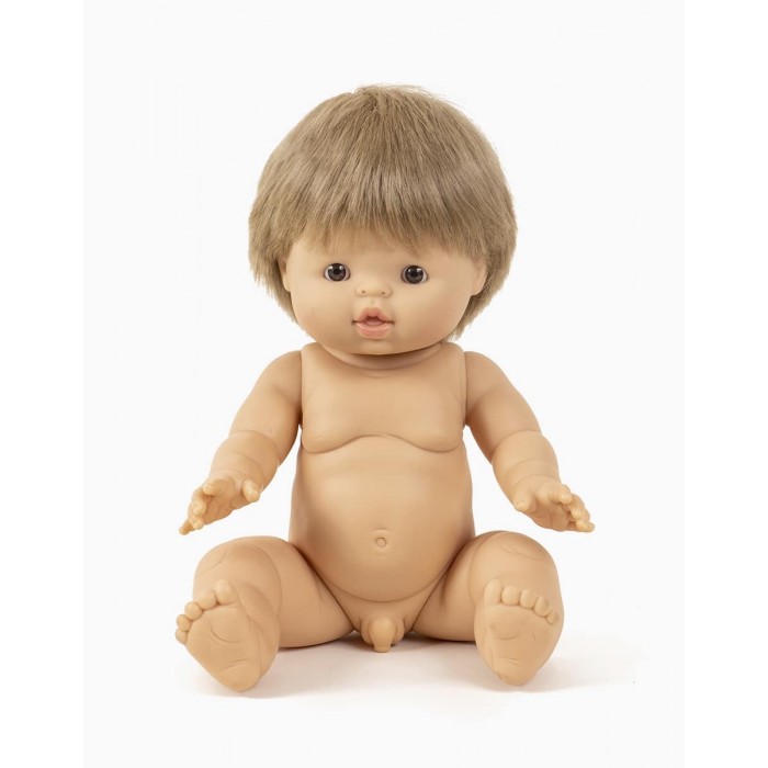 POUPEE ACHILLE MINIKANE POUPEE ACHILLE MINIKANE