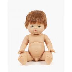 POUPEE RAPHAEL MINIKANE