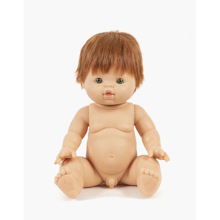 POUPEE RAPHAEL MINIKANE POUPEE RAPHAEL MINIKANE