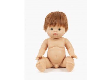 POUPEE RAPHAEL MINIKANE