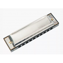 HARMONICA AUJOURD'HUI C'EST MERCREDI