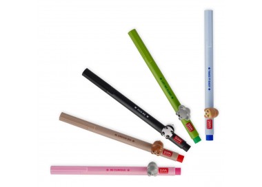 STYLO LOVELY FRIENDS