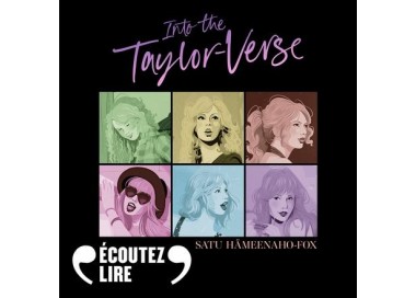 into the taylorverse