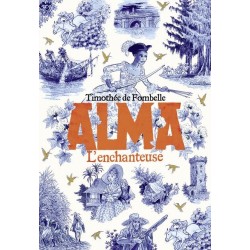 alma tome 2