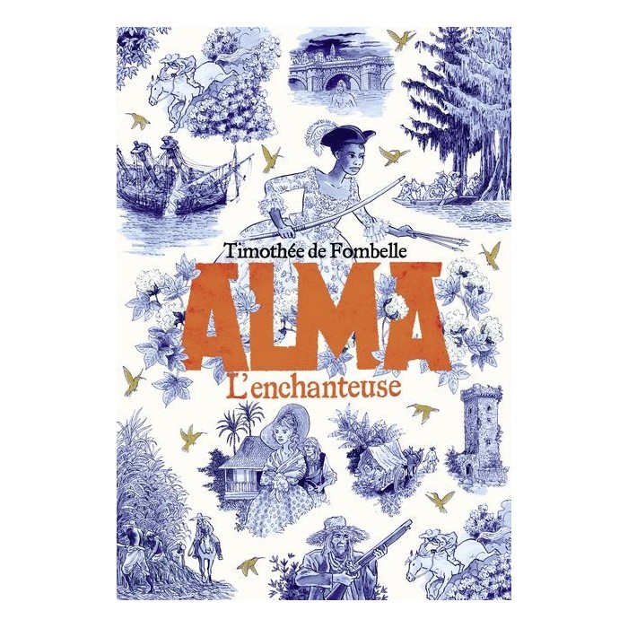 alma tome 2 alma tome 2