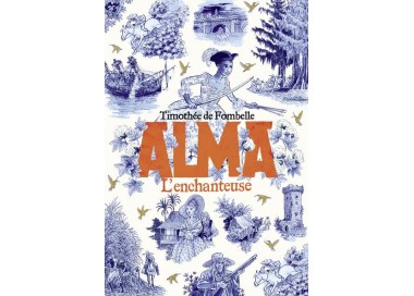 alma tome 2