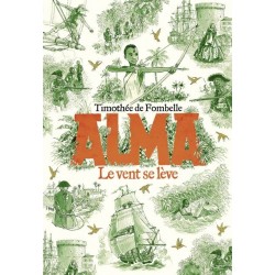 alma tome 1