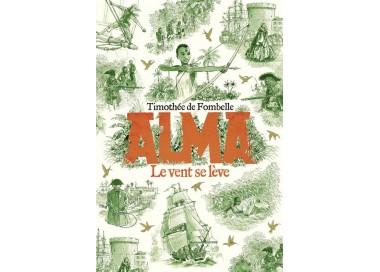 alma tome 1