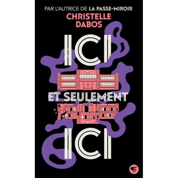 ici et seulement ici ici et seulement ici