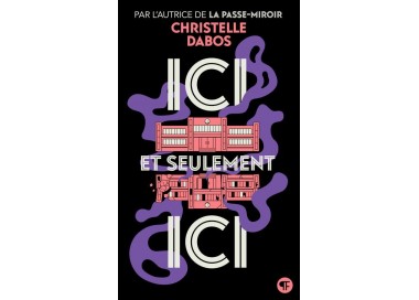 ici et seulement ici