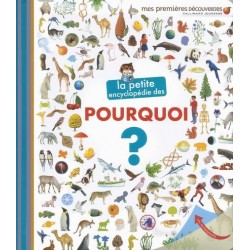 la petite encyclopedie des pourquoi