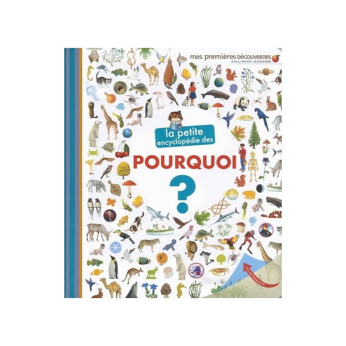 la petite encyclopedie des pourquoi la petite encyclopedie des pourquoi