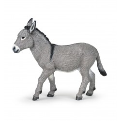 figurine ane de provence papo