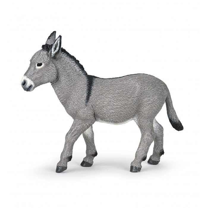 figurine ane de provence papo