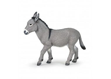 figurine ane de provence papo