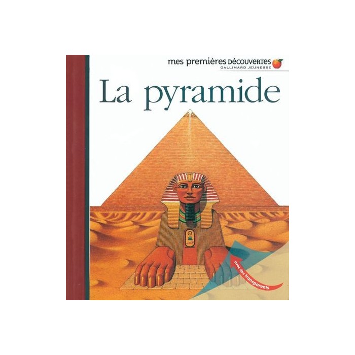 la pyramide 1eres decouvertes la pyramide 1eres decouvertes