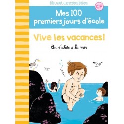 vive les vancances