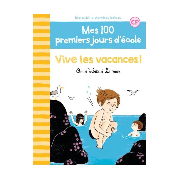 vive les vancances vive les vancances