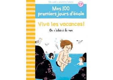 vive les vancances