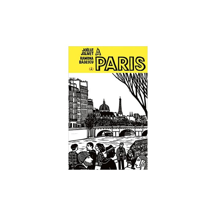 a paris a paris