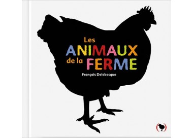 les animaux de la ferme