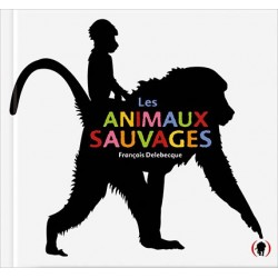 les animaux sauvages