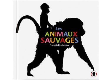 les animaux sauvages