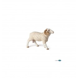 figurine belier papo