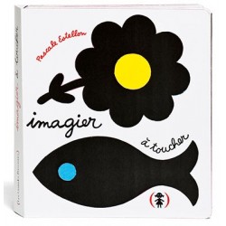 imagier a toucher