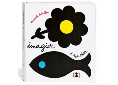 imagier a toucher