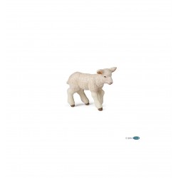 figurine agneau papo