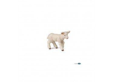 figurine agneau papo