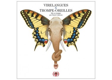 virelangues et trompe oreilles