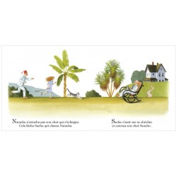 virelangues et trompe oreilles