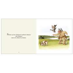 virelangues et trompe oreilles