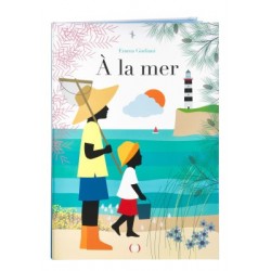 a la mer