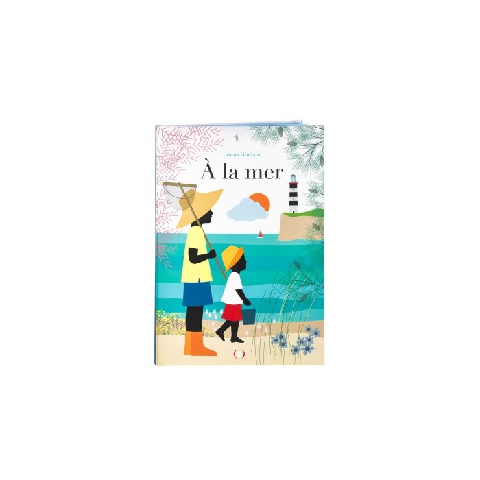 a la mer a la mer