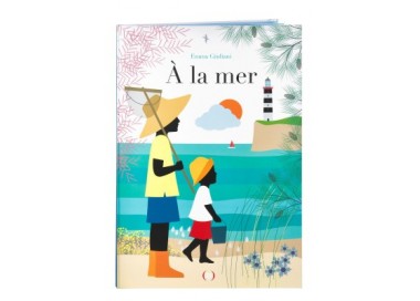 a la mer